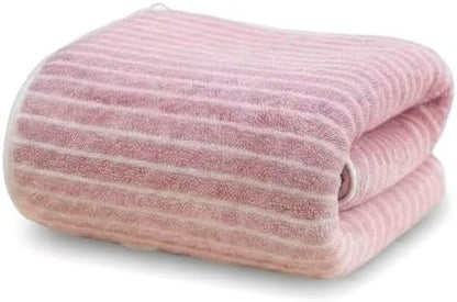 Microfiber Bath Towel 35x70 Inches- Ultra Soft Quick Dry, Lightweight for Gym, Spa, Travel | Hotel Grade & Multi-Use| Single Pack