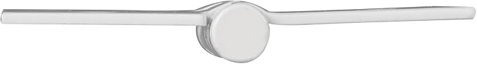 Design House 9-Pack Painted White Interior Door Hinges – 3.5-inch x 3.5-inch – Square Corner Radius Steel Door Hinge – Fits Standard Doors – Design House 185900
