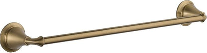 DELTA 79418-CZ, 18 Inch, Champagne Bronze, 18 in