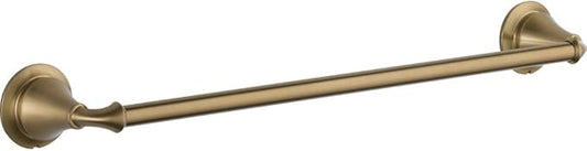 DELTA 79418-CZ, 18 Inch, Champagne Bronze, 18 in