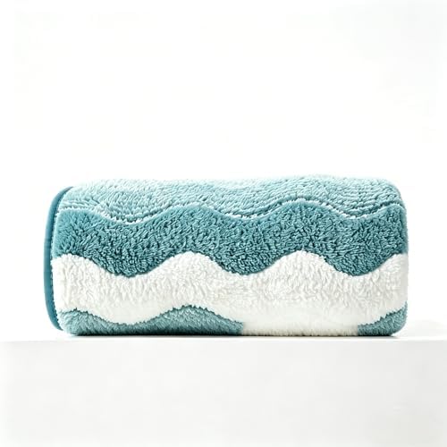 Microfiber Bath Towel 35x70in - Ultra Soft Quick Dry, Lightweight for Gym, Spa, Travel | Hotel Grade & Multi-Use| Single Pack