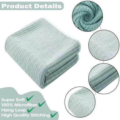 Microfiber Bath Towel 35x70 Inches - Ultra Soft Quick Dry, Lightweight for Gym, Spa, Travel | Hotel Grade & Multi-Use| Single Pack
