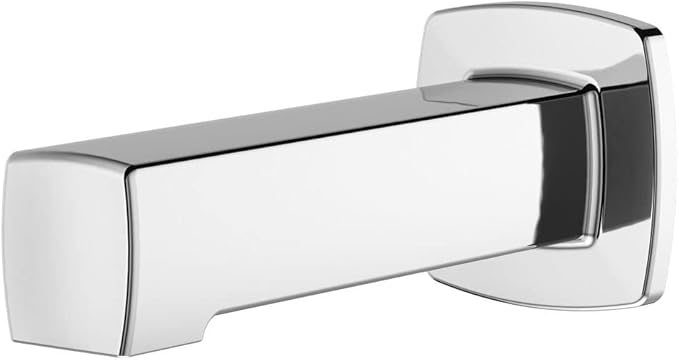 Pfister Polished Chrome Bath Tub Spout 920247A