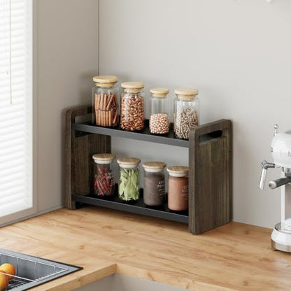Bathroom Counter Organizer, Bathroom Organizer, Cologne Stand