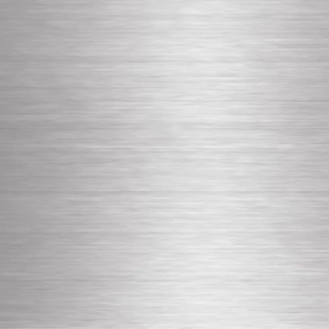 Design House 753293 Cambridge Dummy Door Knob, Satin Nickel