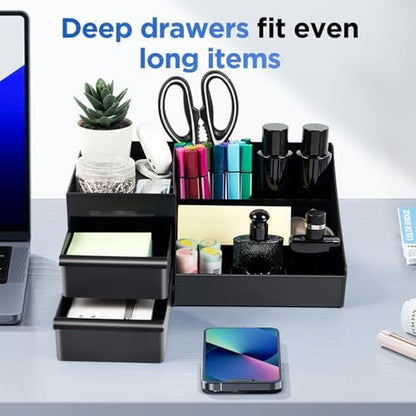 Cologne Organizer for Men，Perfume Organizer，Bathroom Organizer，Men Gifts
