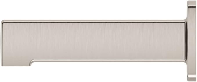 Pfister Brushed Nickel Bath Tub Spout 920247J