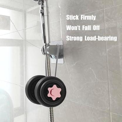 Shower Head Holder, Shower Bracket Hanger,Shower Wand Holder