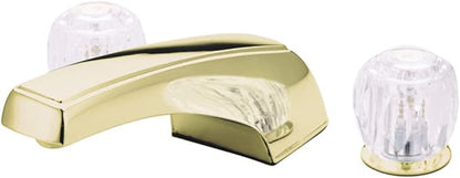 Kingston Brass KB282 Americana Roman Tub Filler, Polished Brass