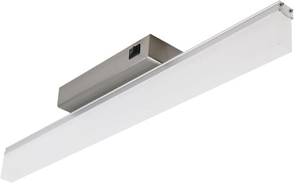 Facon 12V-24V DC RV Vanity Light Fixtures with Switch, 16.5Inch LED RV Wall Sconces Bathroom Mirror Light with Acrylic Lens, RV Interior Lights for RV, Camper, Motorhome, Boat