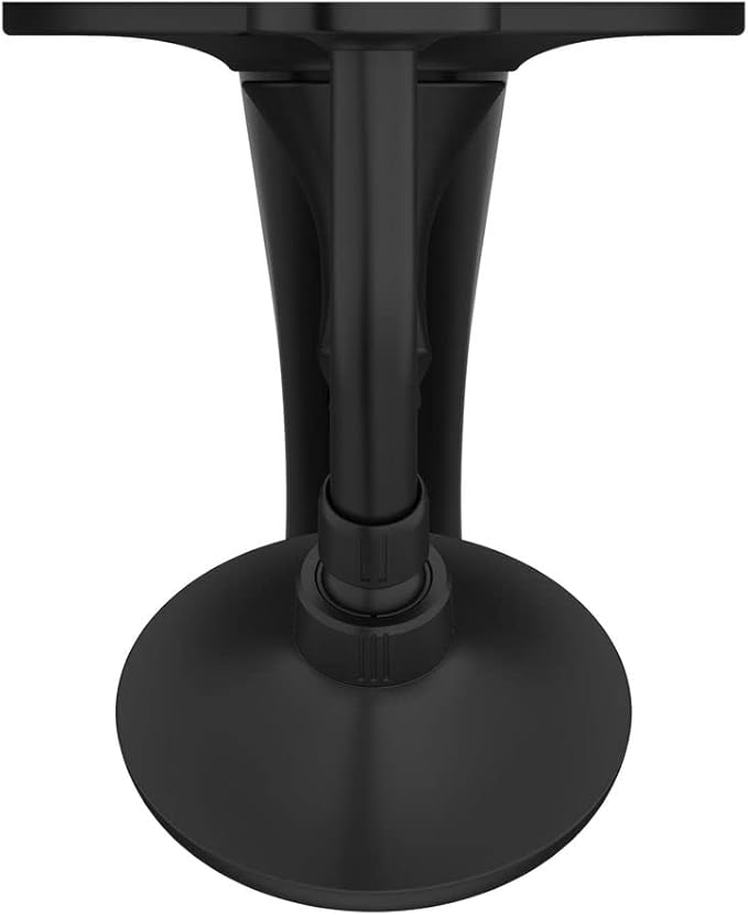 Pfister Weller Tub and Shower Trim Kit (Valve Sold Separately), Single Handle, Matte Black Finish, LG898WRB