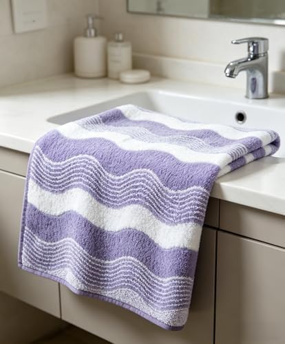 Microfiber Bath Towel 35x70in - Ultra Soft Quick Dry, Lightweight for Gym, Spa, Travel | Hotel Grade & Multi-Use| Single Pack