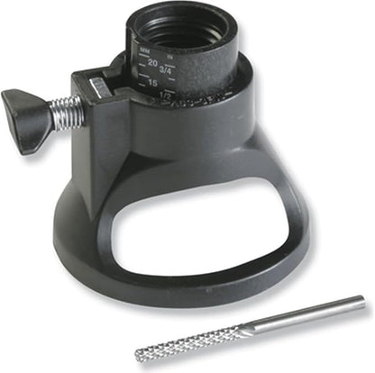 Dremel 566 Tile Cutting Kit,Black