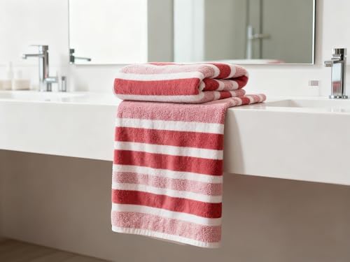 Microfiber Bath Towel 35x70 Inches - Ultra Soft Quick Dry, Lightweight for Gym, Spa, Travel | Hotel Grade & Multi-Use| Single Pack