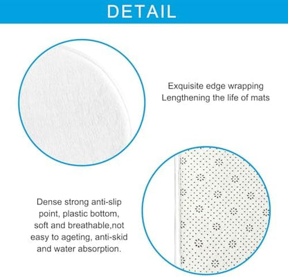 Ocean Coastal Fish Coral Kids 4Pcs Bathroom Shower Curtain Set with Rugs
