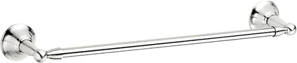 Moen DN6824CH Sage Inspirations 24-Inch Towel Bar, Chrome (Pack of 4)