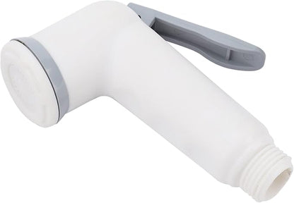 TOPINCN Bidet Spray Head, Handheld Plastic Bidet Toilet Sprayer kit Bathroom Hand Shower Women Self kit for Personal Pet Car Washing