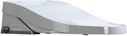WOODBRIDGE BID-01 Smart Toilet Seat, White