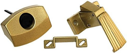 RV Designer Non Locking Door Latch