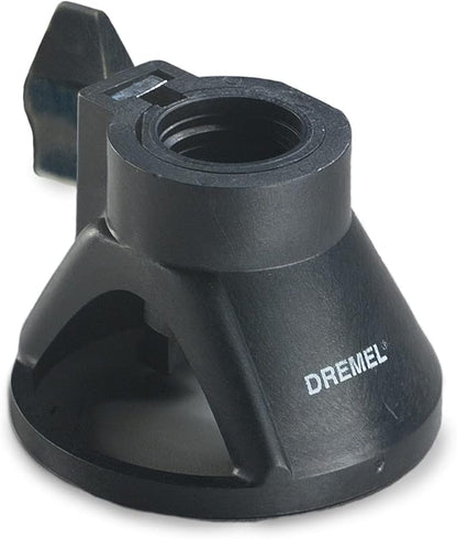 Dremel 566 Tile Cutting Kit,Black