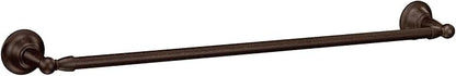 Moen DN6818ORB Sage Towel Bar, Oil Rubbed Bronze,18-Inch