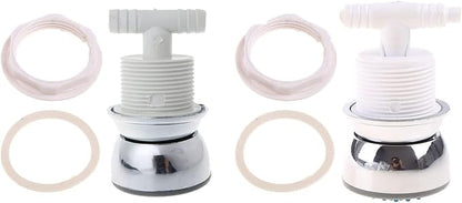 Bathroom Showerhead Water Saving Rotatable Massage Shower Nozzle,Plastic