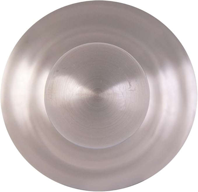 Design House 558577 Ames Transitional Robe Hook for Bathroom Polished Chrome