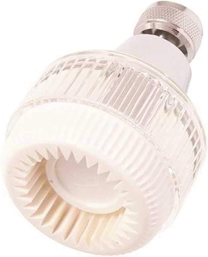 Single Setting Water Saving Shower Head