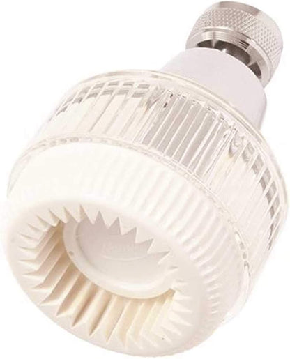 Single Setting Water Saving Shower Head
