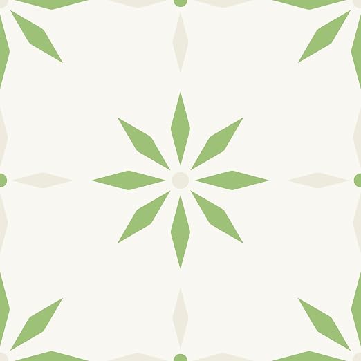 Peel and Stick Floor Tile, 7.9"x7.9" Vinyl Flooring for Bathroom Kitchen, Waterproof Non-Slip Durable Self-Adhesive Easy DIY Removable