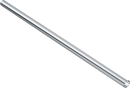 Moen YB8094CH 24-Inch Towel Bar without Mounting Posts, Chrome