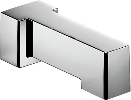 Moen S3898 90-Degree Non Diverter Spout, Chrome