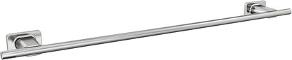 Amerock Bronx Chrome 24 inch (610mm) Towel Bar, BH2661526