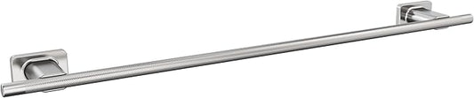 Amerock Bronx Chrome 24 inch (610mm) Towel Bar, BH2661526