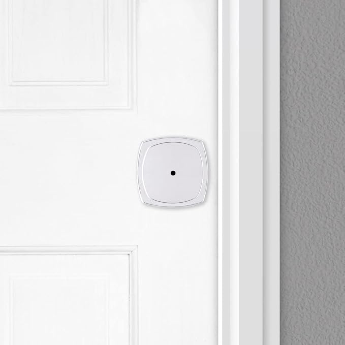 Kwikset Arroyo Knob Interior Privacy Door Knob with Lock, Door Handle For Bathroom and Bedroom, Polished Chrome Keyless Turn Lock Doorknob