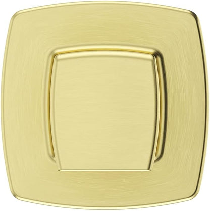 Pfister Brushed Gold Bath Tub Spout 920247BG