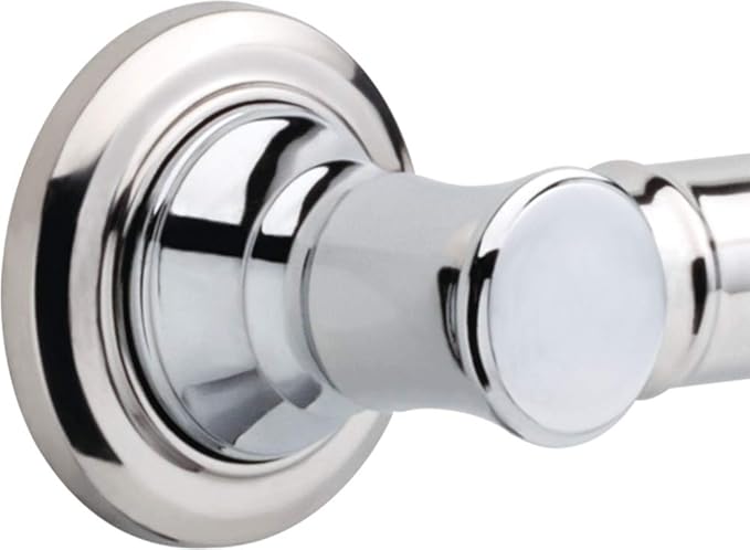 Delta Faucet Delta Traditional Grab Bar - 36"