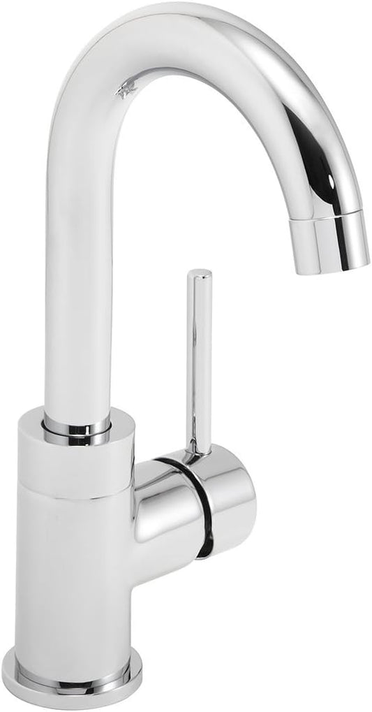 Speakman, Polished Chrome SB-1041 Neo Single-Handle Bar Sink Faucet