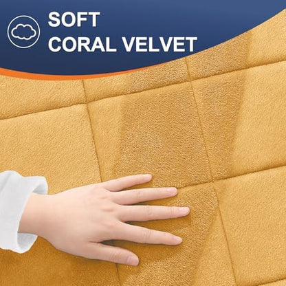 OLANLY Memory Foam Bath Mat 59x34, Ultra Soft and Absorbent Bathroom Rugs