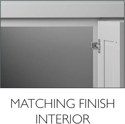 Design House Brookings Bathroom Vanity, 30", Gray | Adjustable Hinges, Freestanding, Contemporary/Modern, Wood, Bath, 587089
