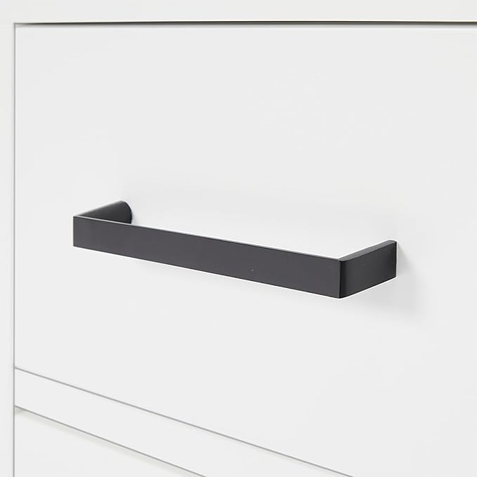 ARIEL Hepburn 72-inch Bathroom Vanity with Sink,Solid Wood, 1.5-inch Carrara White Quartz Countertop & Backsplash, Double Oval Porcelain Sink, 4 Soft Closing Doors, 6 Dovetail Drawers, White