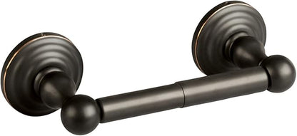 Design House 188649 Calisto 4-Piece Bathroom Accessory Kit, Oil Rubbed Bronze