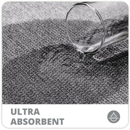 Bath Mat,Ultra Thin Bathroom Rugs,Rubber Bath Mats for Bathroom,Bath rugs