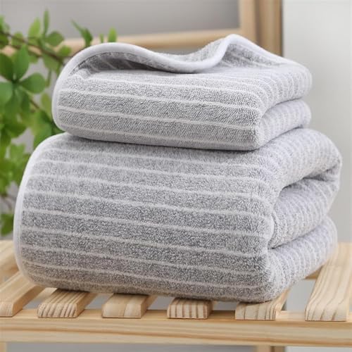 Microfiber Bath Towel 35x70 Inches - Ultra Soft Quick Dry, Lightweight for Gym, Spa, Travel | Hotel Grade & Multi-Use| Single Pack