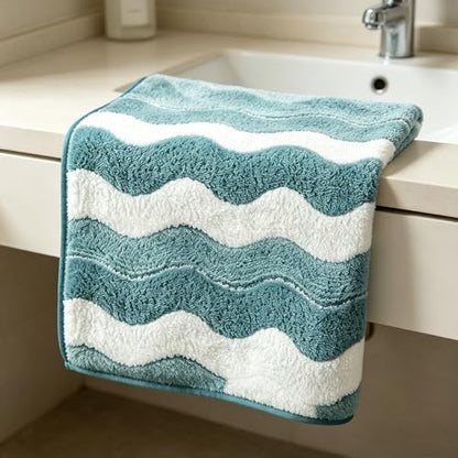 Microfiber Bath Towel 35x70in - Ultra Soft Quick Dry, Lightweight for Gym, Spa, Travel | Hotel Grade & Multi-Use| Single Pack