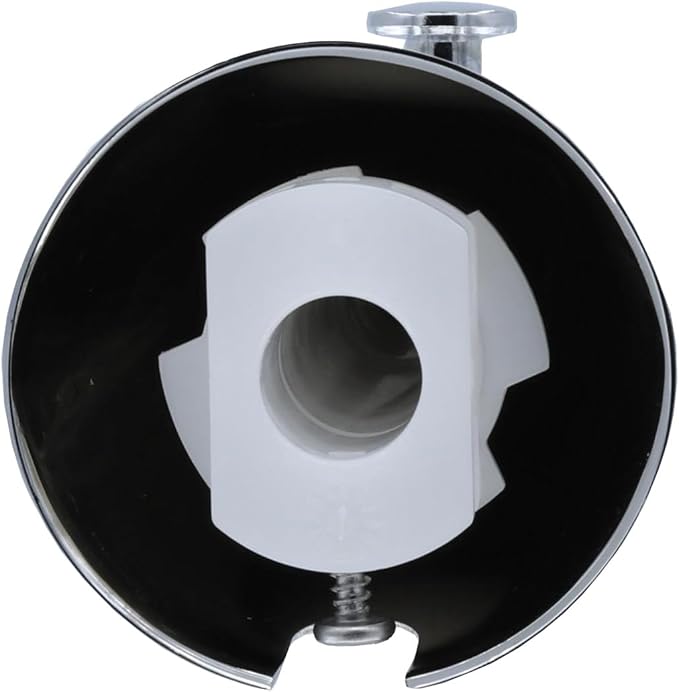 DANCO (88703) Tub Spout with Diverter, Chrome Finish, Metal, 1-Pack