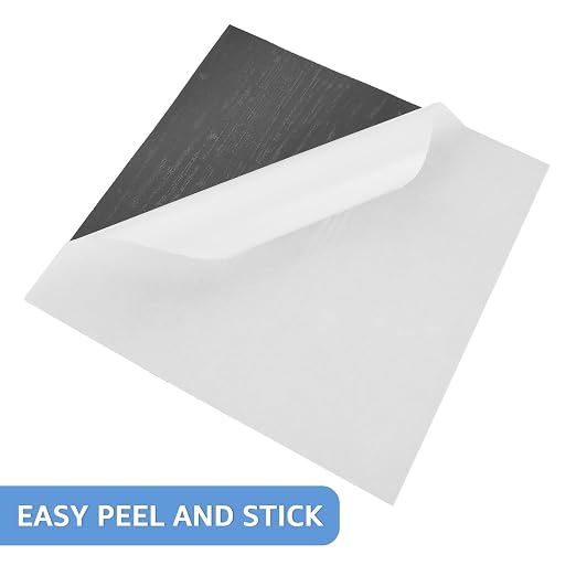 Vinyl Flooring 12"x12" Peel and Stick Floor Tile Vertical Grey Wood | 40 Sheet Waterproof Vinyl Floor Tiles Self Adhesive Floor Tiles Clearance Sticky Laminate Flooring Stick on Bathroom Kitchen