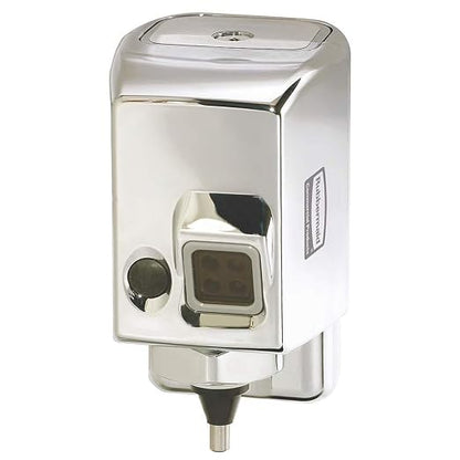 Rubbermaid Commercial Products AutoFlush Sidemount Toilet Flusher for Coyne & Delany Flushboy Valves, Used for bathrooms in Schools/Hospitals/Commercial Facilities