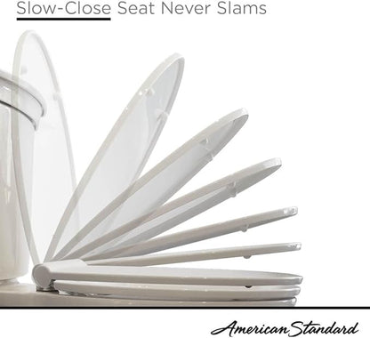 AquaWash® Slim Non-Electric SpaLet® Bidet Seat With Manual Operation
