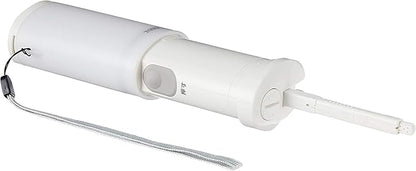 Toto HW300-W Portable Travel Washlet, White - HW300#W, 180 ml